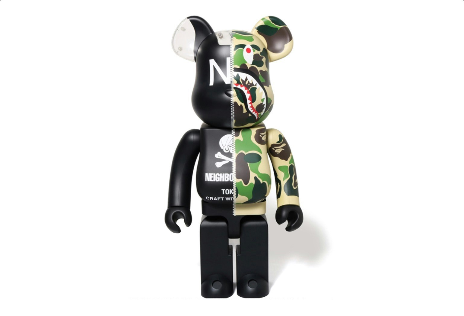 bape-neighborhood-abc-shark-bearbrick-1000