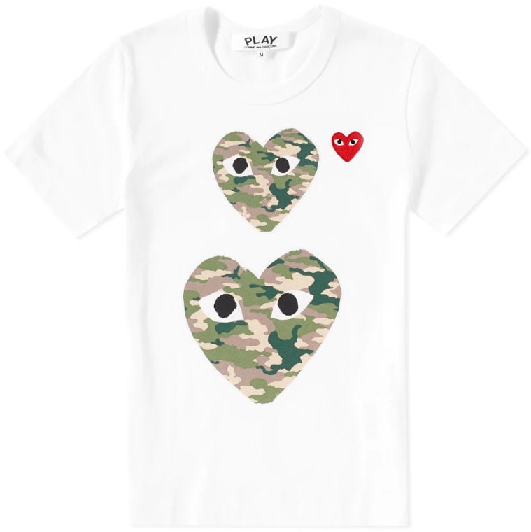 comme-des-garcons-play-twin-heart-tee-white-camo