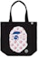 Buy BAPE UK Tote Bag Black