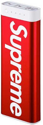 Supreme Mophie Encore Plus 20k Portable Charger Buy Supreme Mophie Encore Plus 20k Portable Charger