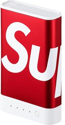 Supreme Mophie Encore Plus 10k Portable Charger Buy Supreme Mophie Encore Plus 10k Portable Charger