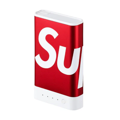 Supreme Mophie Encore Plus 10k Portable Charger