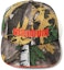 Order BAPE Forest Camo Panel Cap Beige
