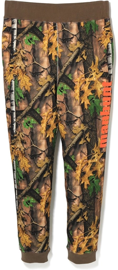 bape-forest-camo-slim-sweat-pants-beige