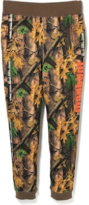 ベイプ 森迷彩 スリムスウェットパンツ (ベージュ)
Buy ベイプ 森迷彩 スリムスウェットパンツ (ベージュ)