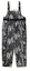 Buy BAPE Forest Camo Overall Black