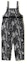Order BAPE Forest Camo Overall Black