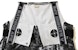 BAPE Forest Camo Overall Black