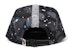 BAPE Space Camo Jet Cap Black