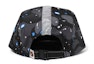 Order BAPE Space Camo Jet Cap Black