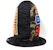 BAPE 1st Camo Shark Face Mask Hoodie Green Black