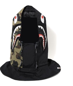 ベイプ シャークパーカー 緑黒 (Beipu Shāku Pākā Midori Kuro)
Buy ベイプ シャークパーカー 緑黒 (Beipu Shāku Pākā Midori Kuro)