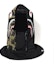 Buy BAPE 1st Camo Shark Face Mask Hoodie Green Black