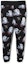 Buy BAPE Tiger Pattern Slim Sweat Pants Black