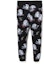Order BAPE Tiger Pattern Slim Sweat Pants Black