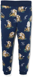 베이프 타이거 슬림 스웻팬츠 네이비
Buy 베이프 타이거 슬림 스웻팬츠 네이비