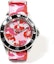 Buy BAPE ABC Nato Belt Type 1 BAPEX Watch Pink