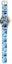 Order BAPE ABC Nato Belt Type 1 BAPEX Watch Blue