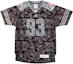 Buy BAPE x adidas ABC Football Jersey Black