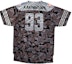 Order BAPE x adidas ABC Football Jersey Black