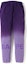 Order BAPE Gradation Slim Sweatpants Purple