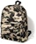 BAPE 1st Camo Day Pack Yellow