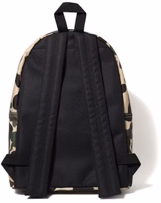 BAPE 1st Camo Day Pack Yellow Order BAPE 1st Camo Day Pack Yellow