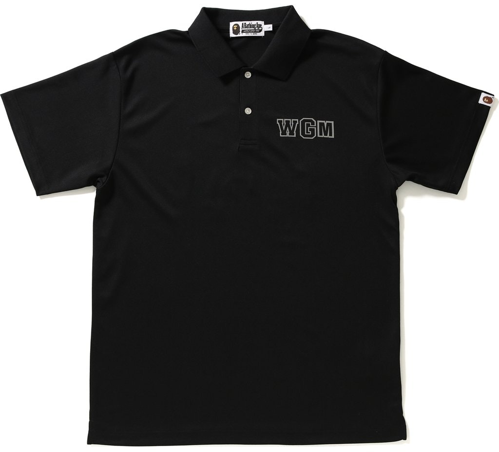 bape-shark-jersey-polo-black