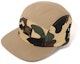 Buy BAPE 1st Camo Jet Cap Yellow