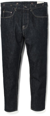 BAPE Taper Shark Denim Pants Indigo Order BAPE Taper Shark Denim Pants Indigo