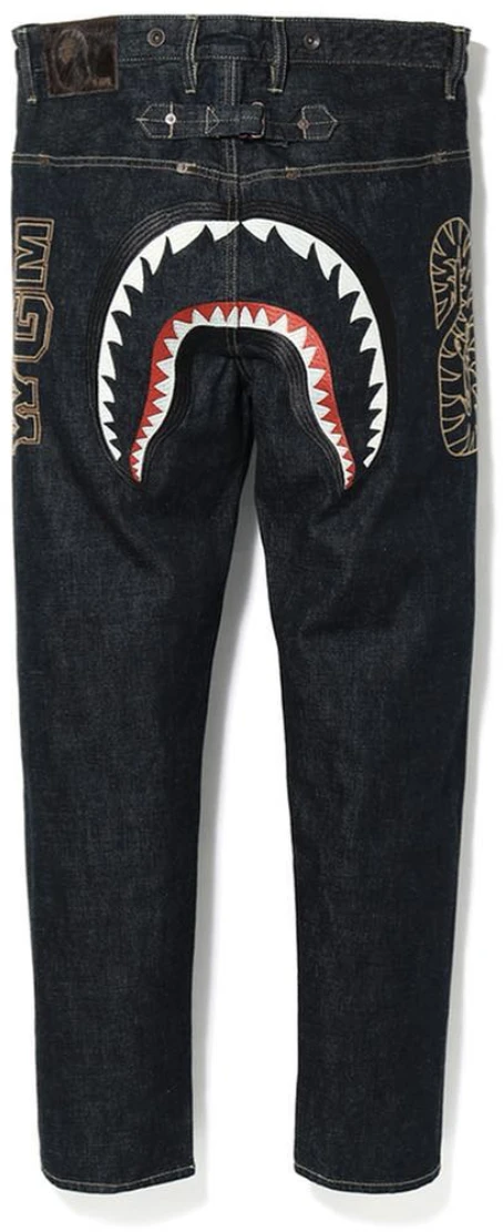 bape-taper-shark-denim-pants-indigo