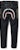 BAPE Taper Shark Denim Pants Indigo