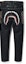 Buy BAPE Taper Shark Denim Pants Indigo