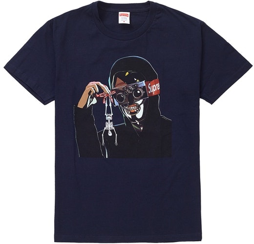 supreme-creeper-tee-navy
