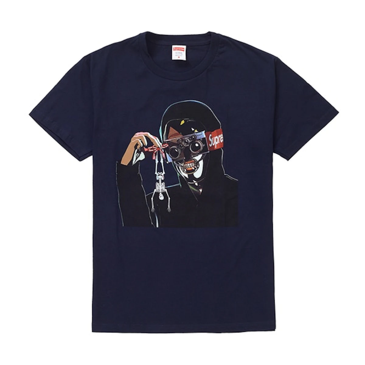 Buy Supreme T-Shirts Novelship Novelship - Main Image