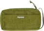 Lookbook Supreme Organizer Pouch (SS19) Olive