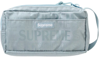 Lookbook Supreme Organizer Pouch (SS19) Ice