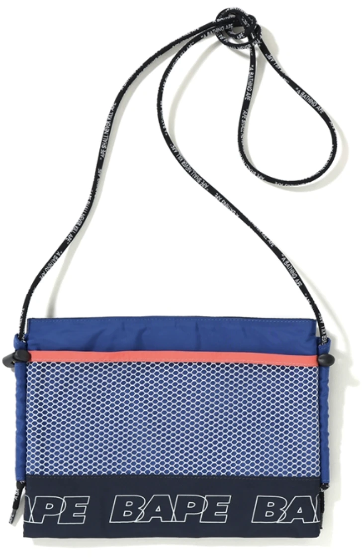 bape-color-block-sacoche-navy