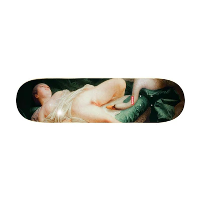 Supreme Leda And The Swan Deck