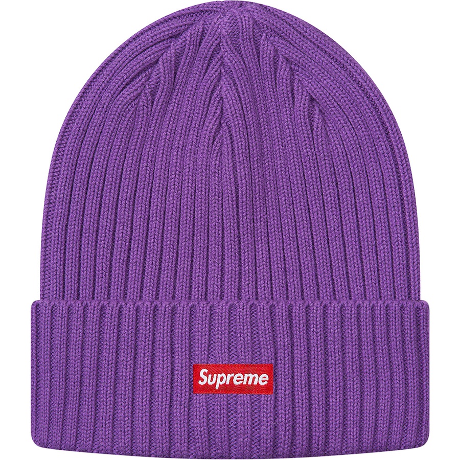 Supreme overdyed outlet beanie ss19