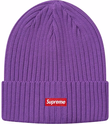 Supreme 过染紫色毛线帽 Buy Supreme 过染紫色毛线帽