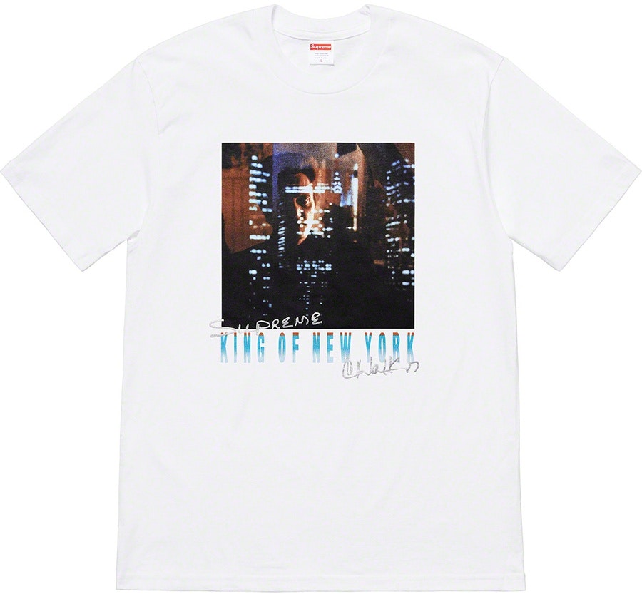 supreme-christopher-walken-king-of-new-york-tee-white