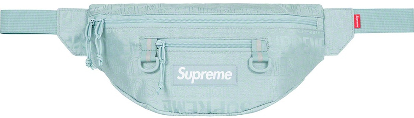 Supreme Waist Bag SS19