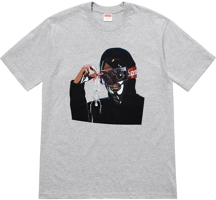 supreme-creeper-tee-heather-grey