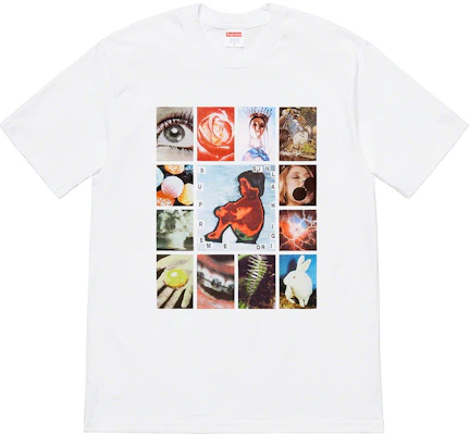 Camiseta Supreme Original Sin Blanca Buy Camiseta Supreme Original Sin Blanca