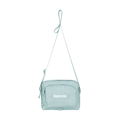 Supreme Shoulder Bag (SS19) Ice