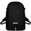 Order Supreme Backpack (SS19) Black