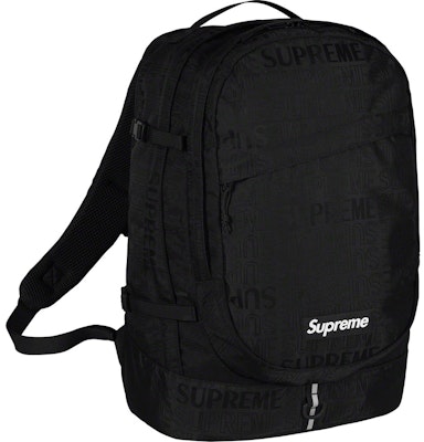 Backpack (SS19)