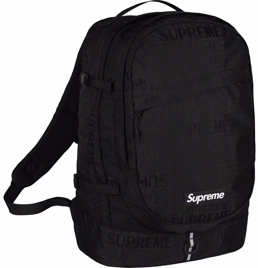 supreme-s-s19-backpack-black