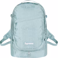 Order Mochila Supreme (SS19) Ice